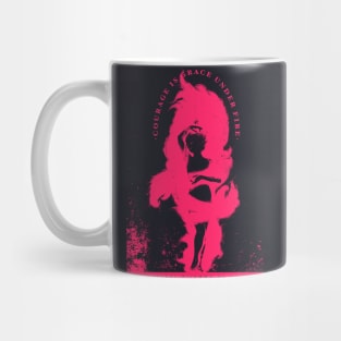 PYROKINESIS Mug